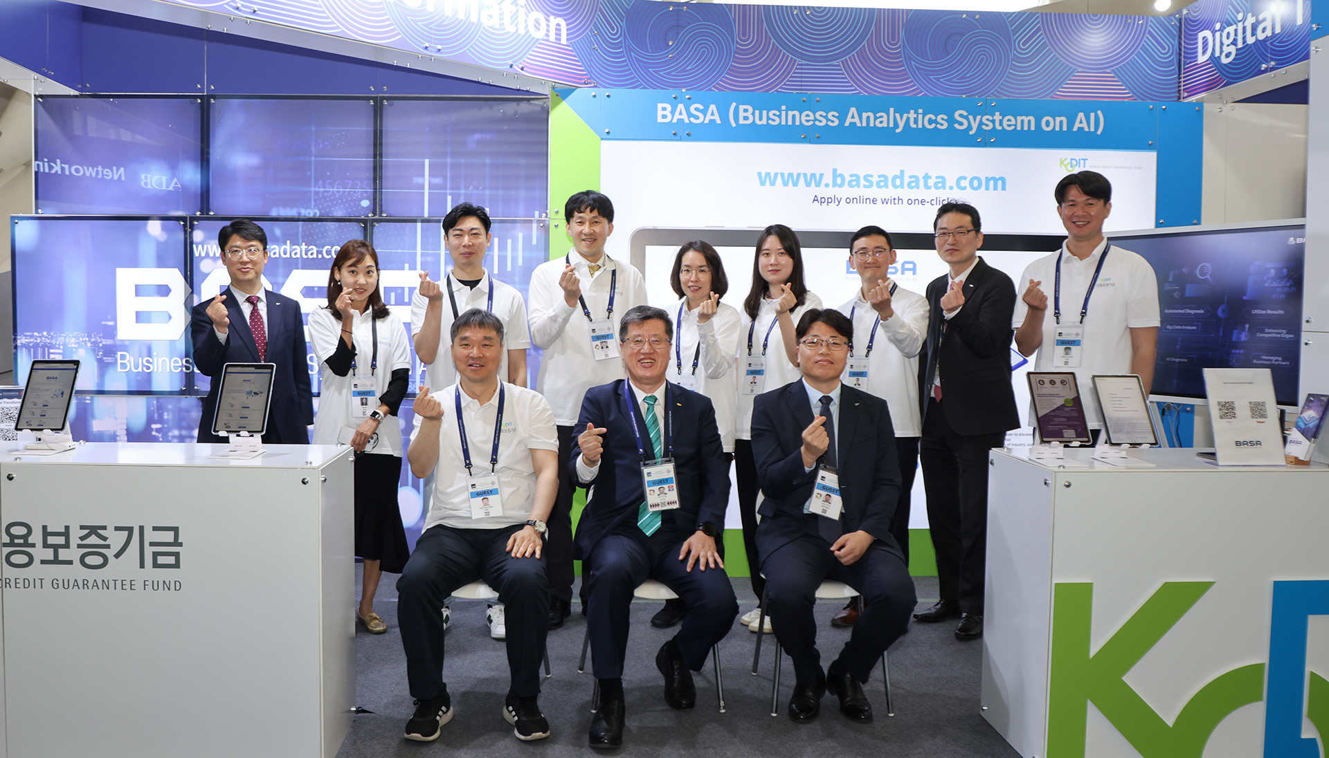 Shinhan Bank Participates in ADB Annual Meeting in Incheon as